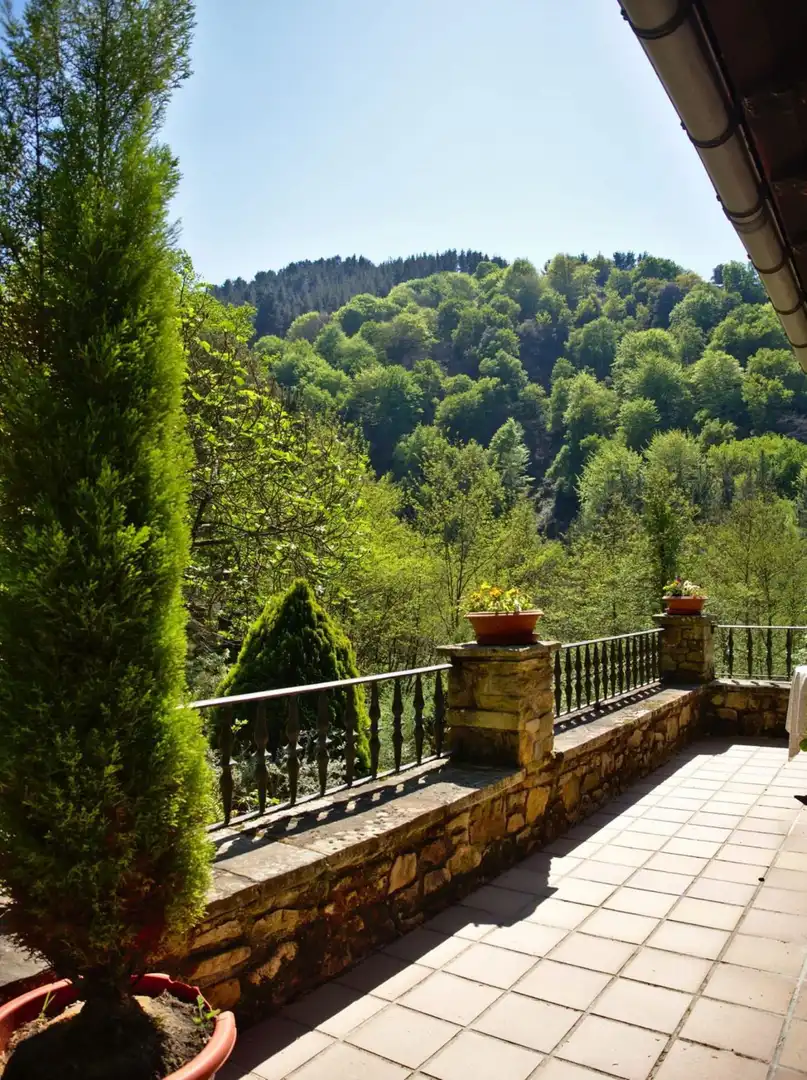 Terrace of Houses for sale in Orozko  with Private garden and Storage room