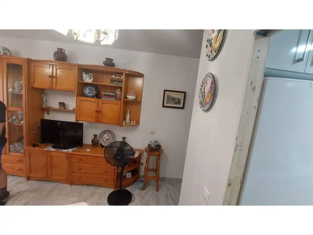 Piso en venta en Benalmádena con Aire acondicionado, Terraza y Trastero