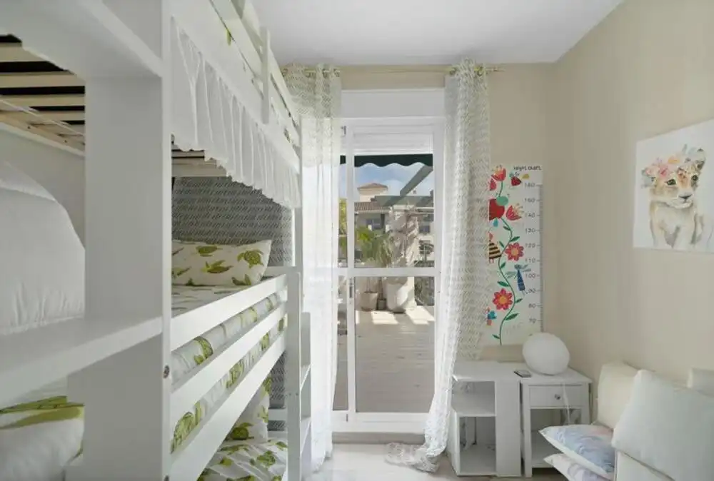 Mini appartamento con piscina in vendita a Nueva Andalucía, imagen 15