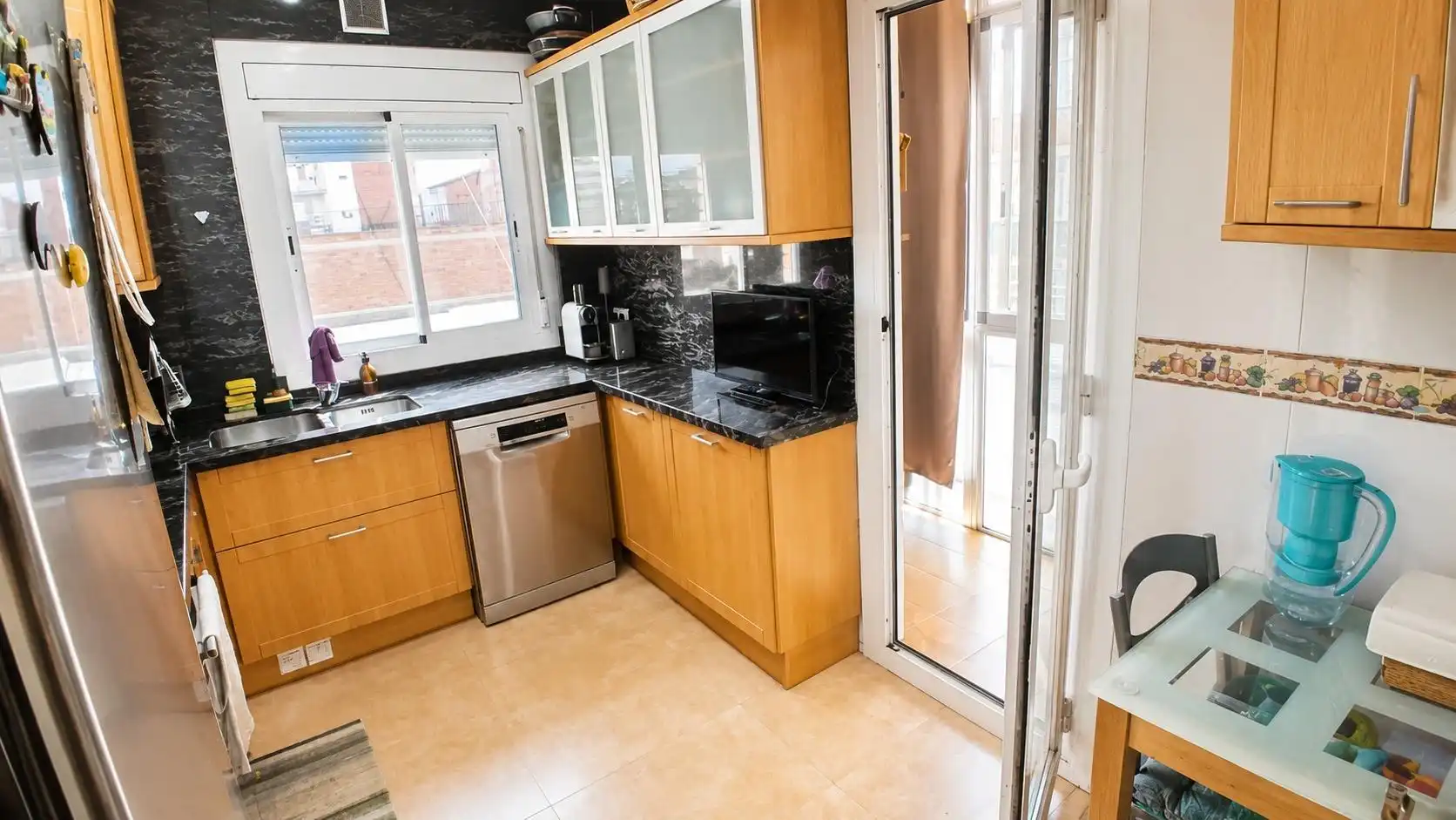 Flat with lift for sale in Príncep de Viana - Clot - Xalets Humbert Torres
