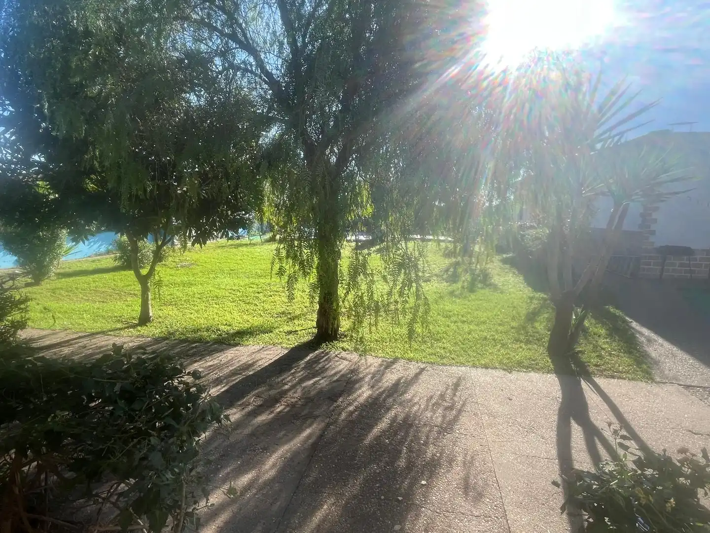 Villa mit Garten zum Verkauf in La Carlota, imagen 23