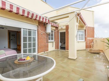 Wohnung mit Garten zum Verkauf in Sagunto ciudad