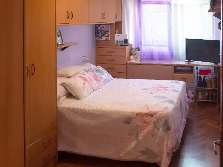 Habitación de Piso en venta en Acea de Ama - O Burgo