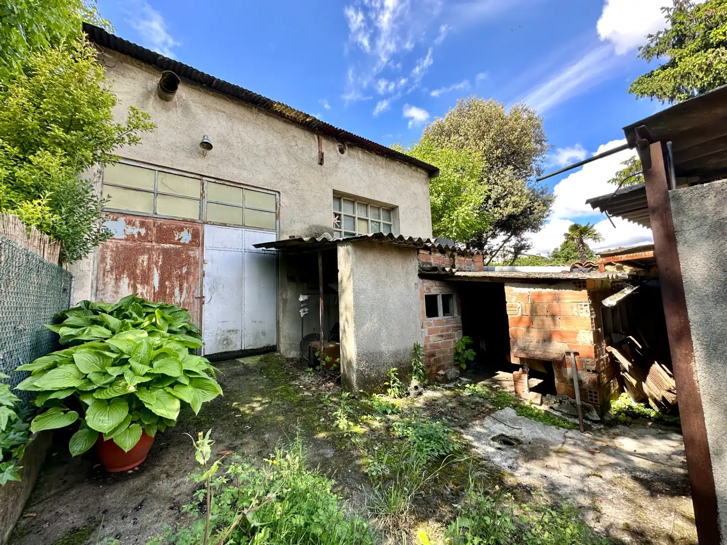 Adossat amb jardí en venda a Carrer Nou, imagen 26