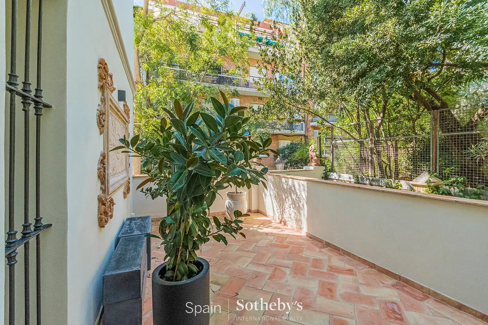 Casa amb piscina en venda a Carrer de Lleó XIII, imagen 62