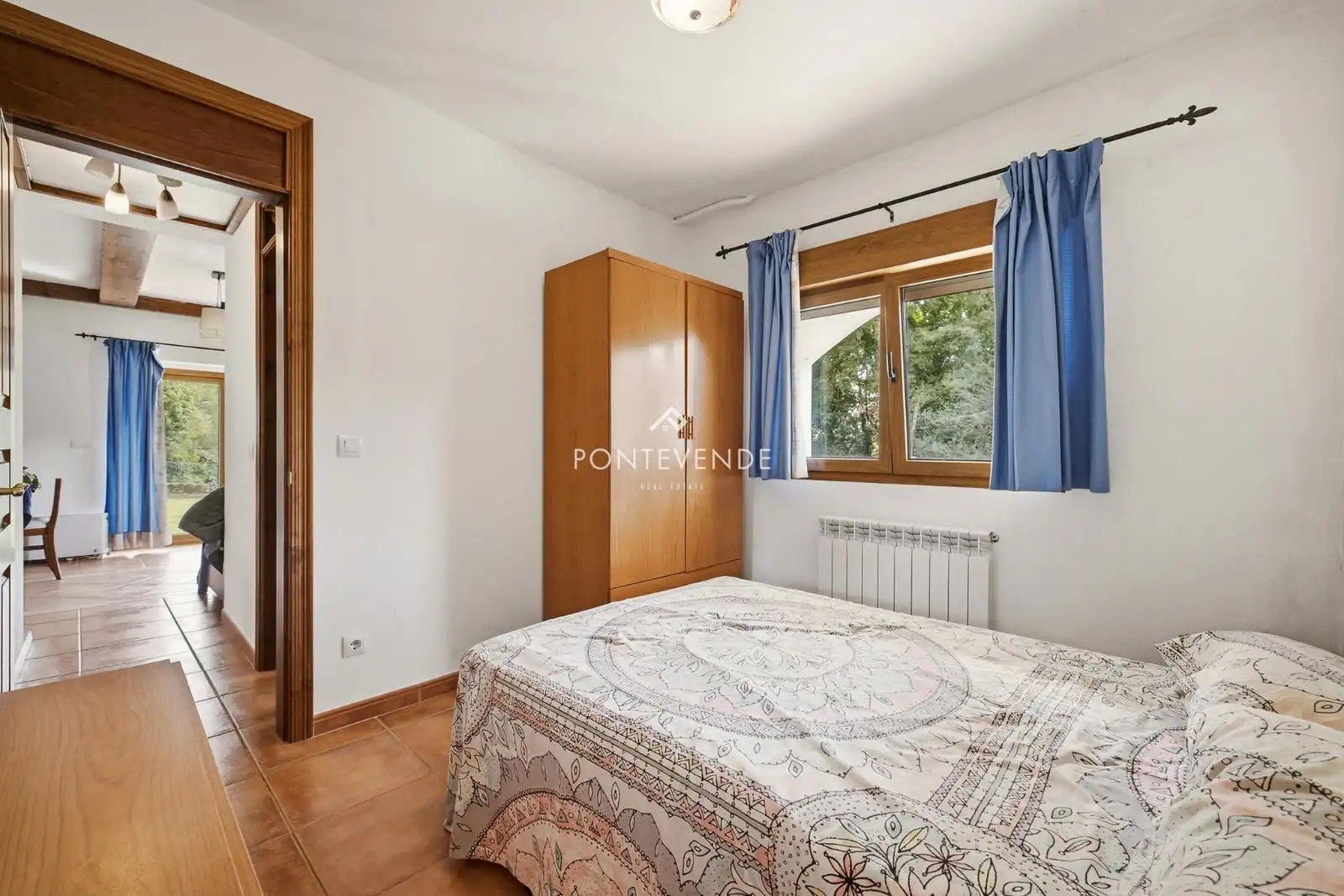 Haus mit Garten zum Verkauf in Covas-Folgoso, imagen 52