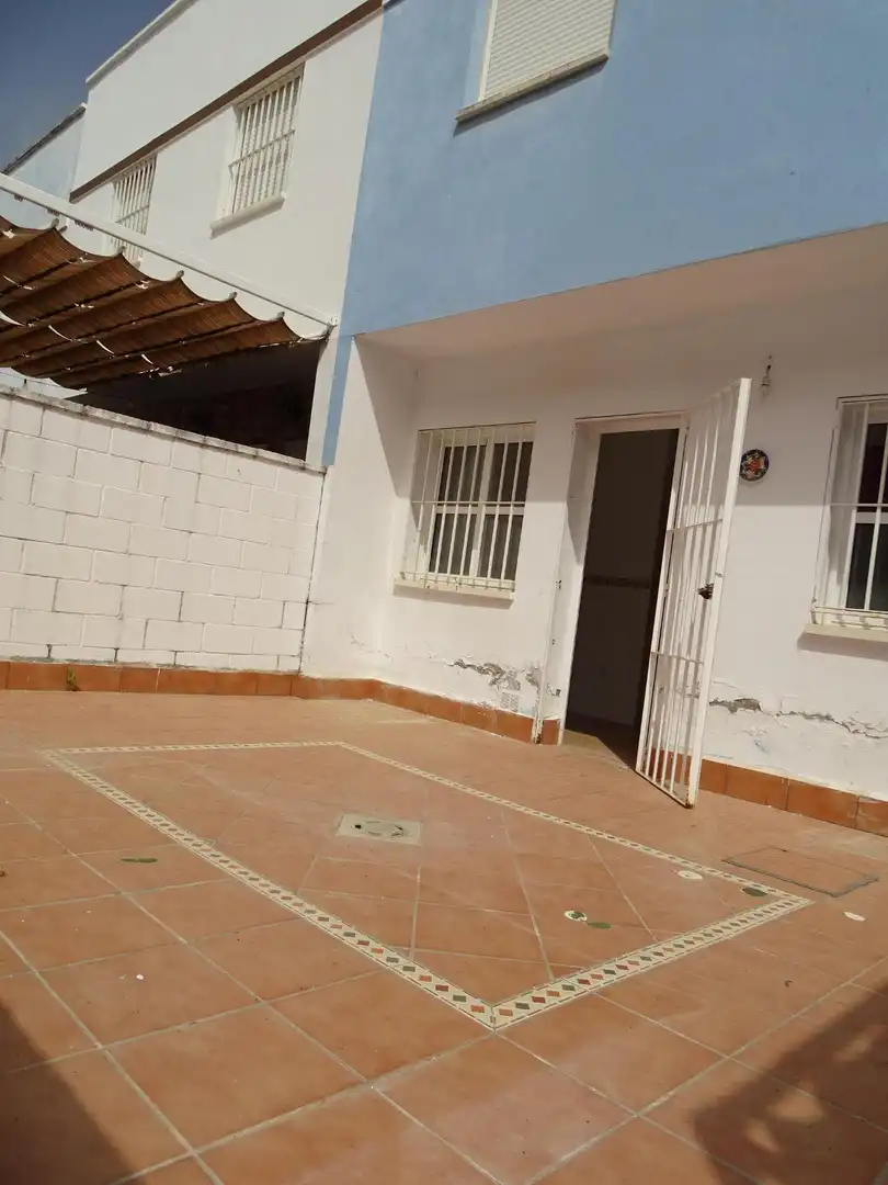 Casa con jardín en venta en Calle de las Lumbreras, imagen 11