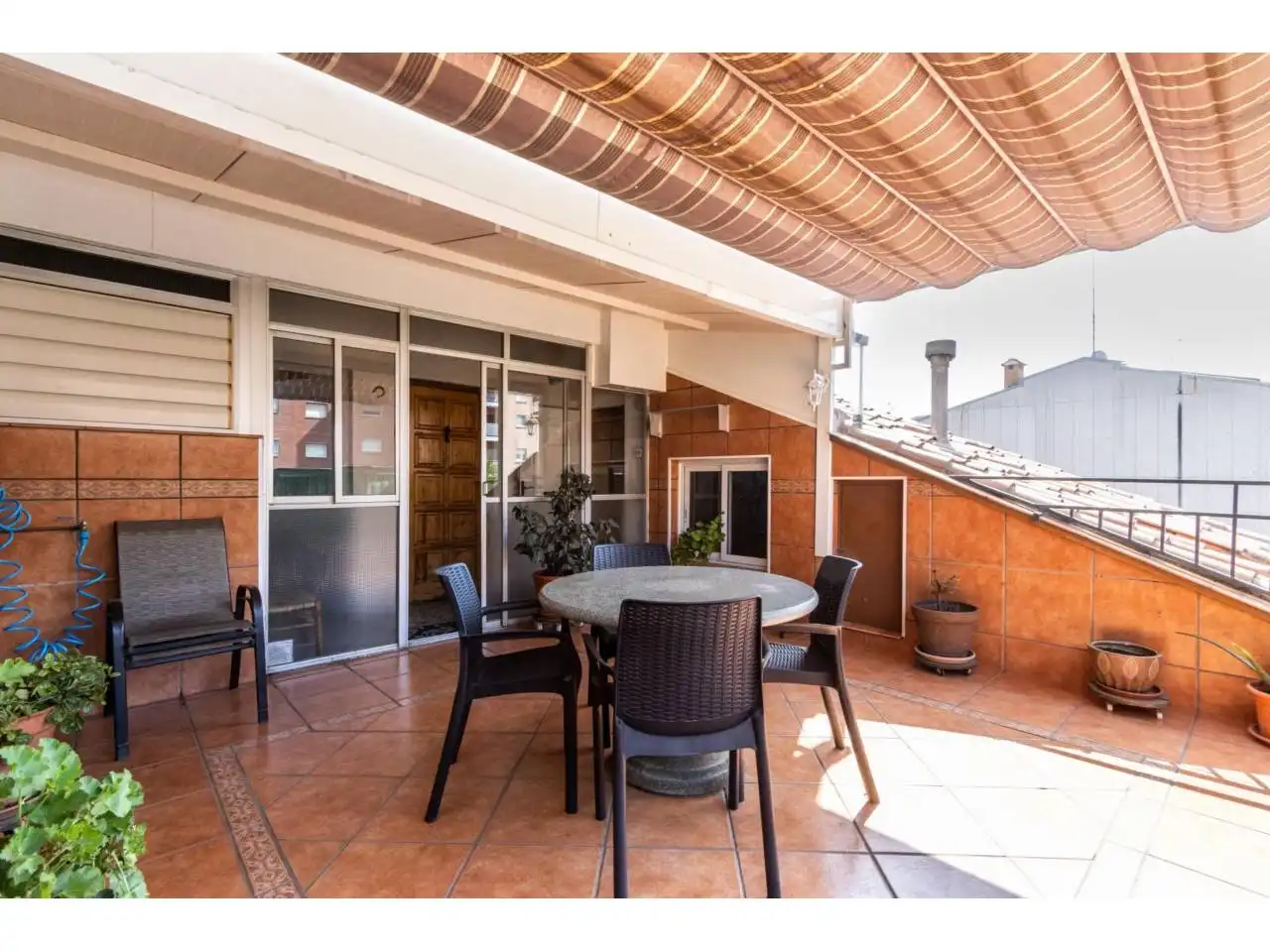 Terraced house for sale in Ca n'Oriac - Sector Nord, imagen 8