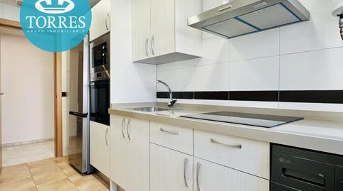 Photo 4 of Flat to rent in Calle Héroe de Sostoa, Parque Ayala - Jardín de la Abadía - Huelín, Málaga