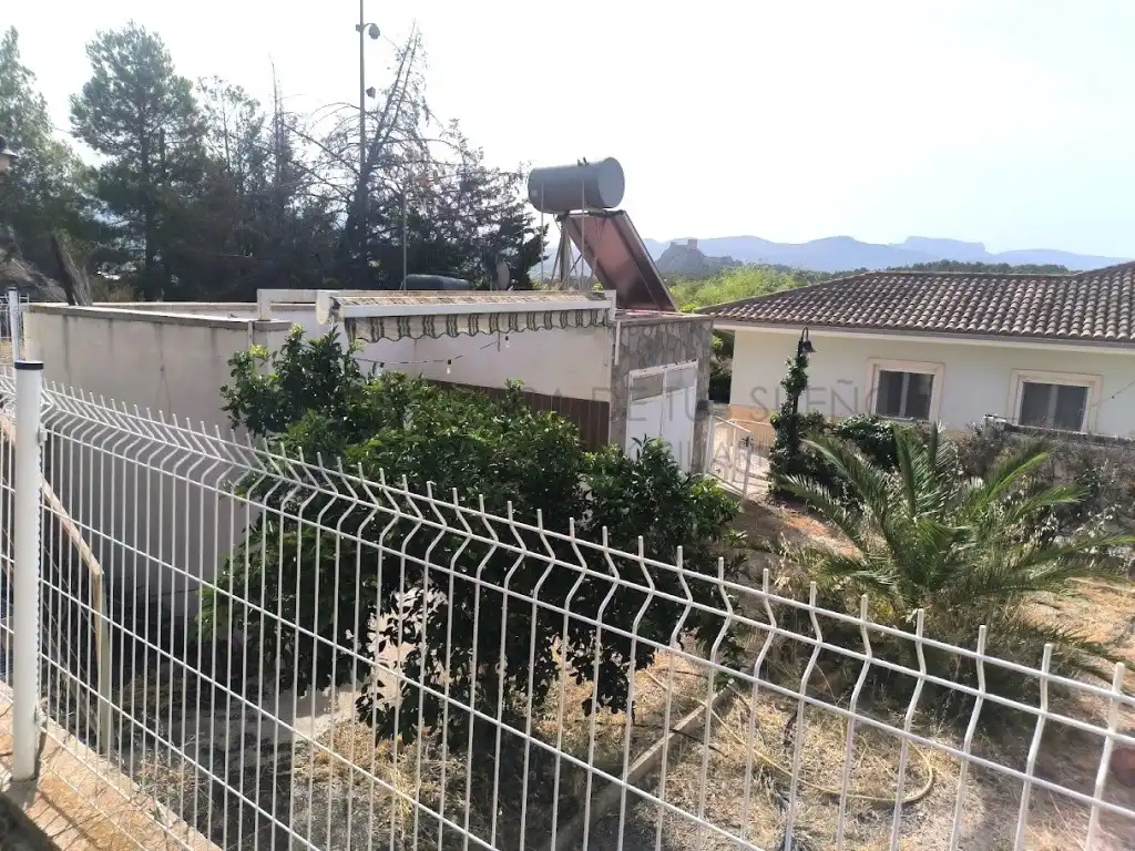 Casa o xalet de lloguer a Sax