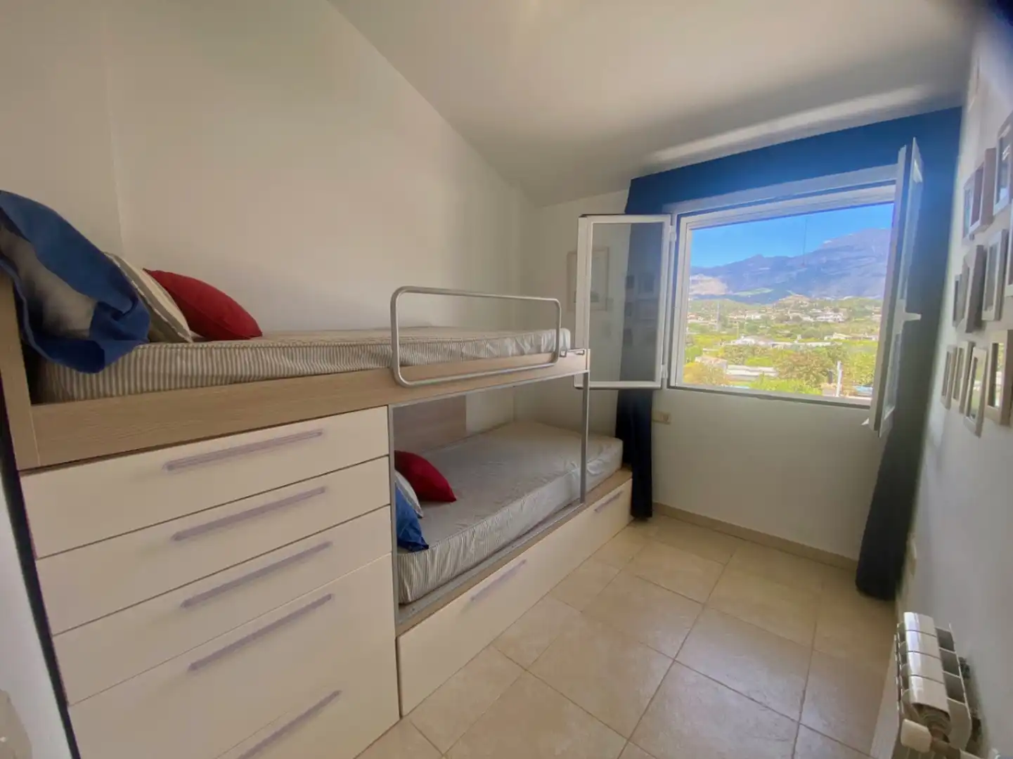 Bungalow con piscina en venta en Altea ciudad, imagen 3