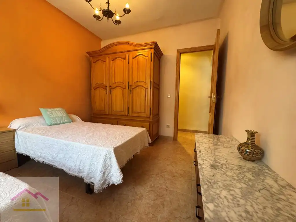 Flat for sale in Calle San Vicente 23, imagen 17
