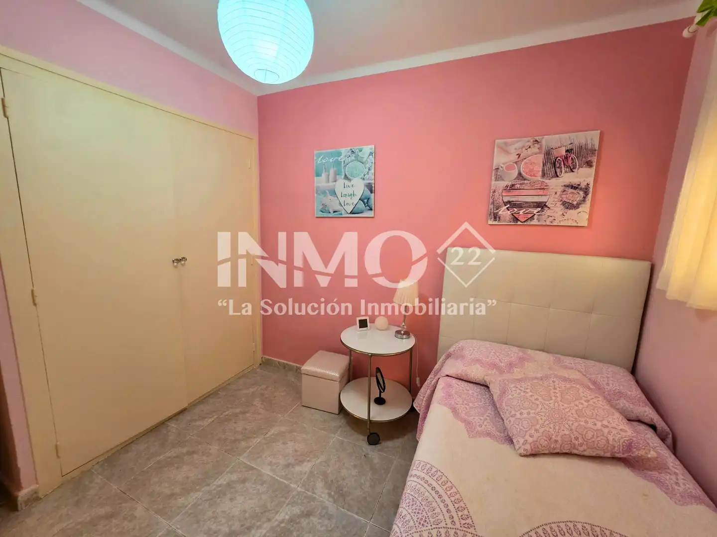 Bedroom of Apartments for sale in Cambrils  with Air Conditioner, Terrace and Furnished