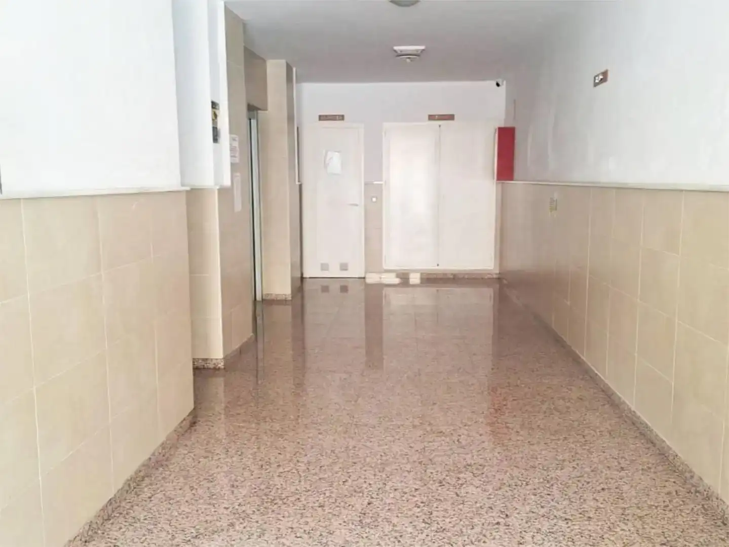 Piso en venta en Roquetas de Mar con Amueblado