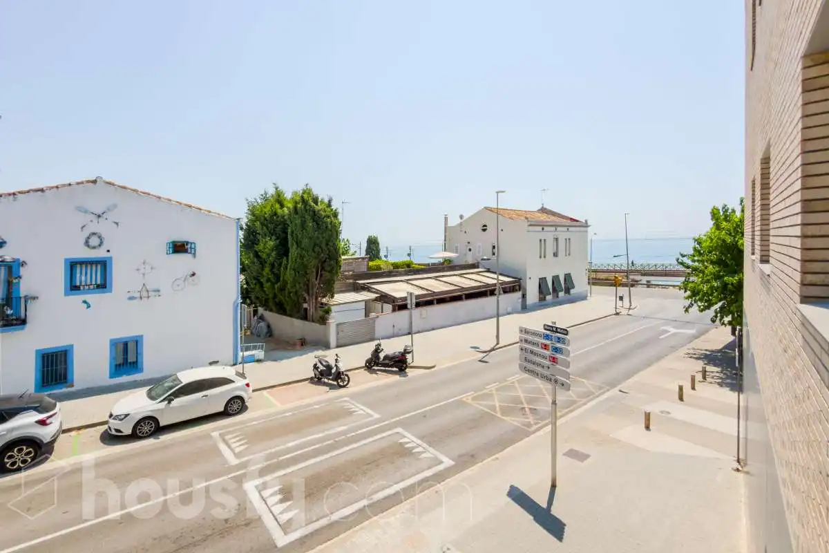 Piso con jardín en venta en Calle Marques de monsolis ., imagen 11