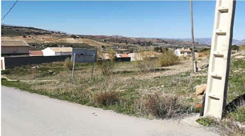 Residential for sale in Cacín