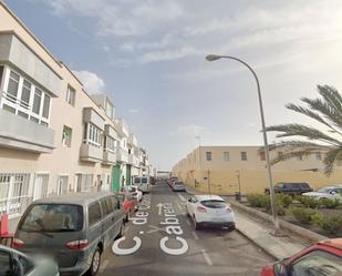 Exterior view of Single-family semi-detached for sale in Arrecife