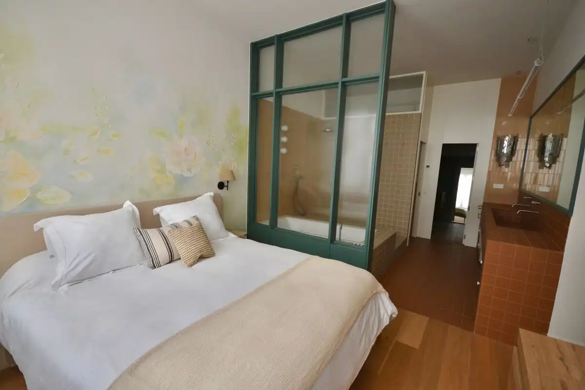 Appartement avec jardin à vendre à Calle de Fuencarral, imagen 45