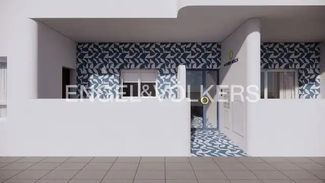 Terraza de Apartamento en venta en Pilar de la Horadada con Aire acondicionado, Calefacción y Terraza