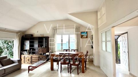 Foto 3 de Casa adosada en venda a Calle Pep Ventura, 16, Fenals, Castell d'Aro, Platja d'Aro i s'Agaró