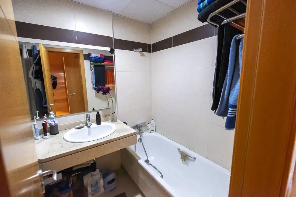 Piso con piscina en venta en JALÓN, imagen 30