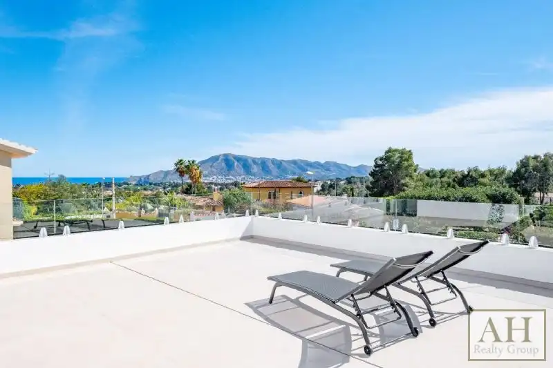 Maison à vendre à El Tossal - Bello Horizonte, imagen 4