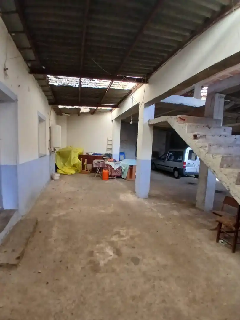 Casa o xalet en venda en Sorihuela amb Moblat i Balcó
