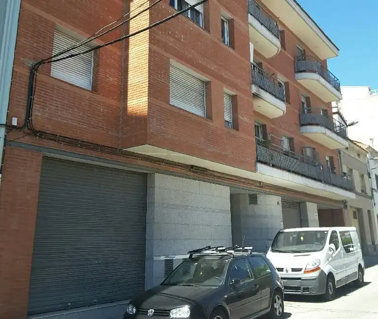 Parking à vendre à Carrer del Doctor Coca