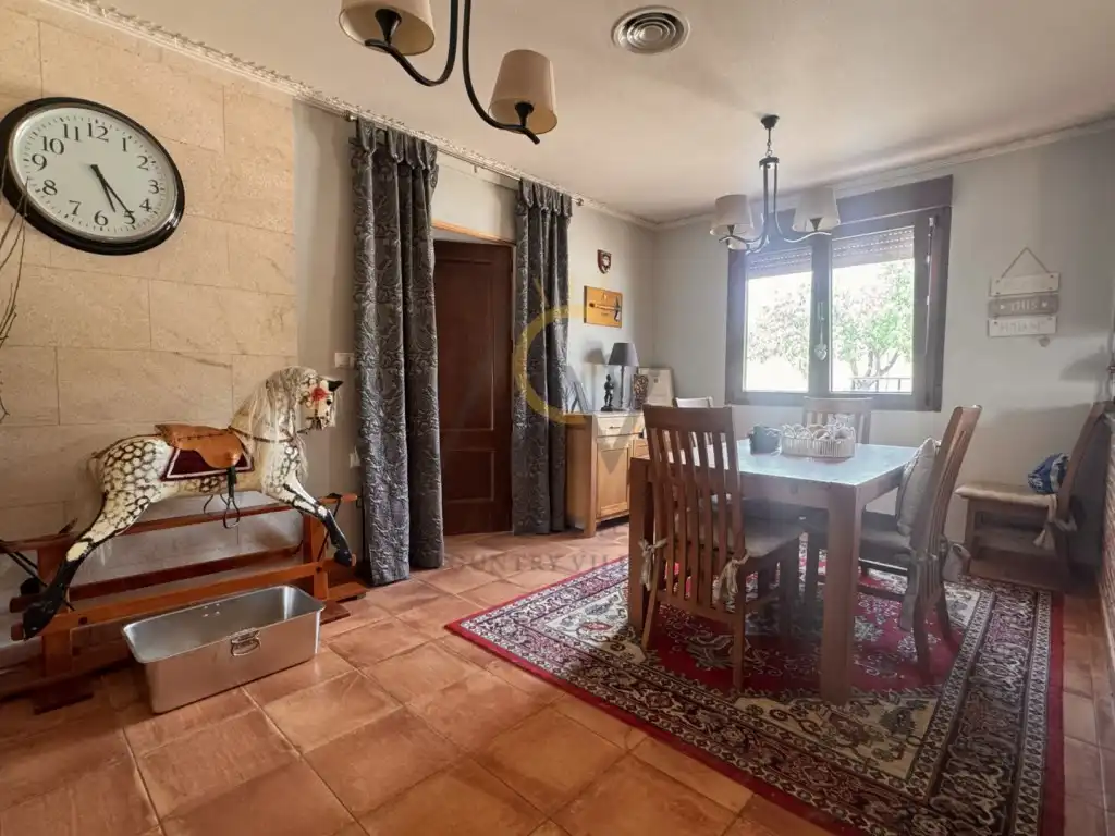 Chalet en venta en Partida Rincon, imagen 14