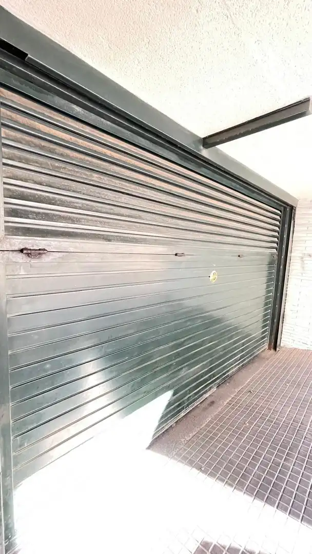 Außenansicht von Garage zum Verkauf in Sant Pol de Mar