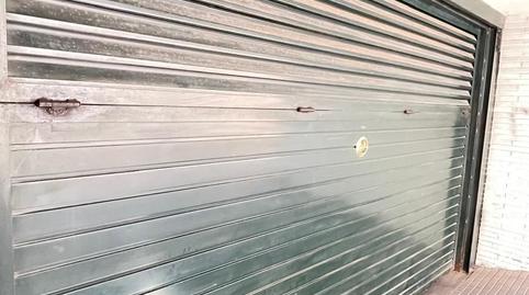 Foto 5 de Garatge en venda a Centre, Sant Pol de Mar