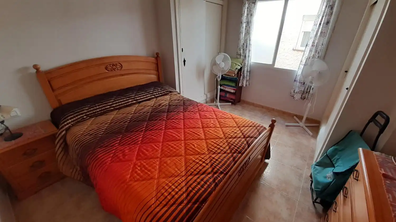 Wohnung mit Terrasse zum Verkauf in Estepona Pueblo, imagen 7
