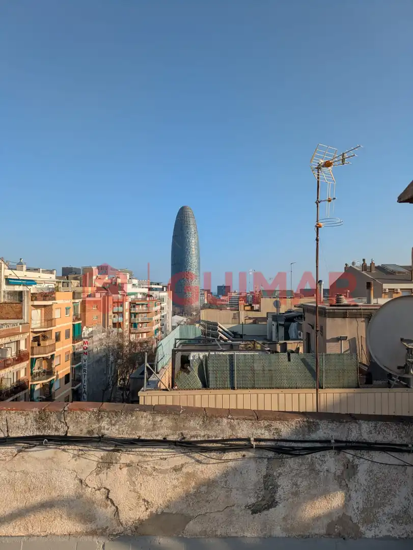 Flat with terrace for sale in Barcelona - Calle INDEPENDENCIA, imagen 9