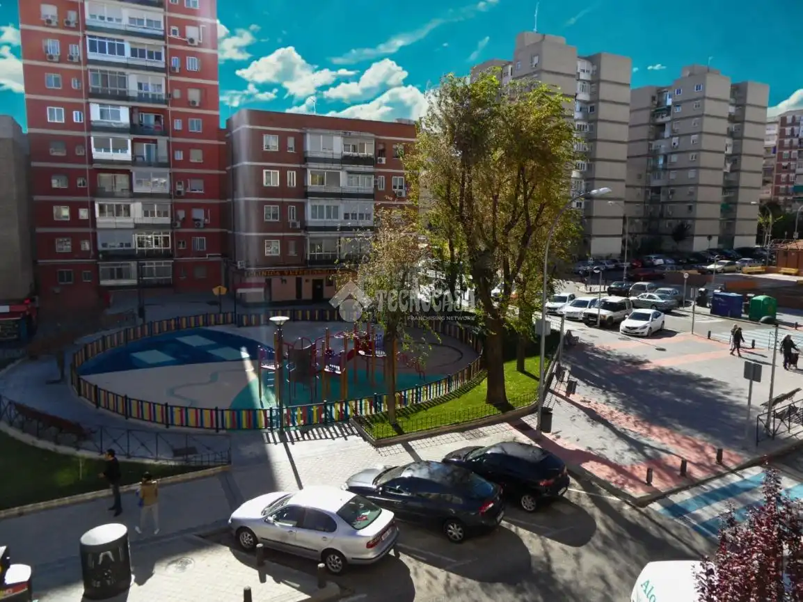 Wohnung zum Verkauf in Zarzaquemada, imagen 13