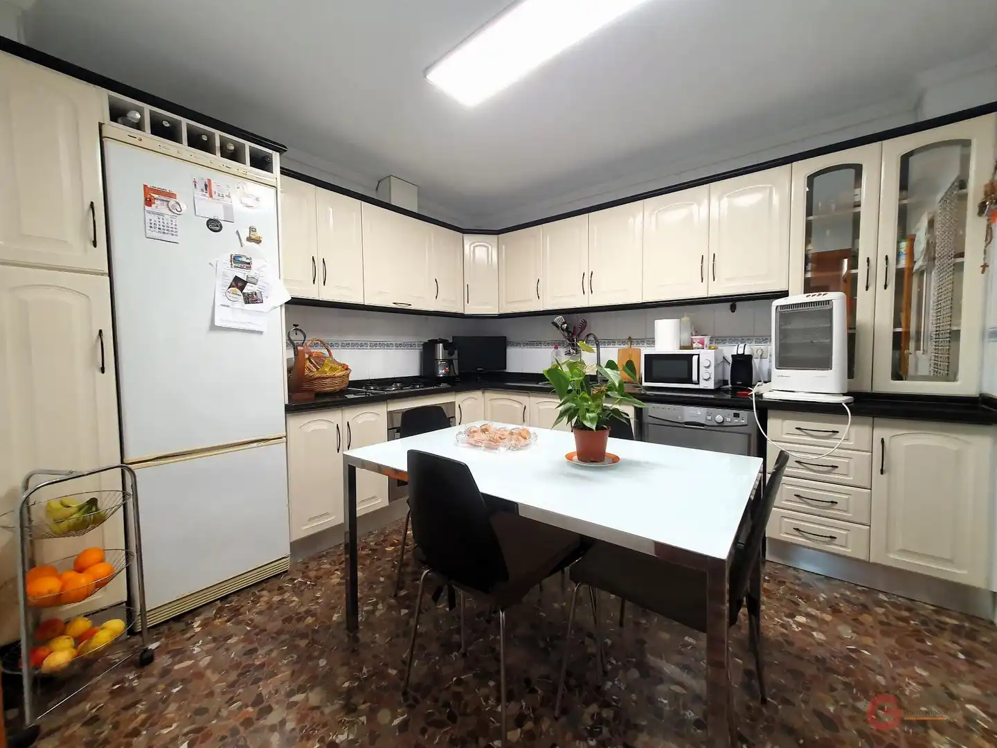Casa o xalet en venda a Motril ciudad