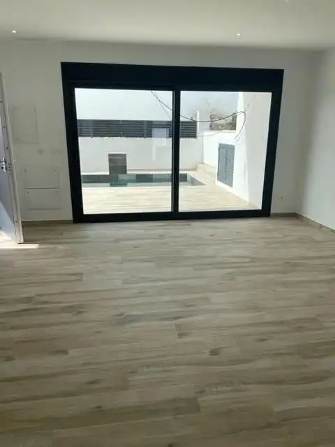 Reihenhaus mit Pool zum Verkauf in Calle Lanjaron, imagen 57