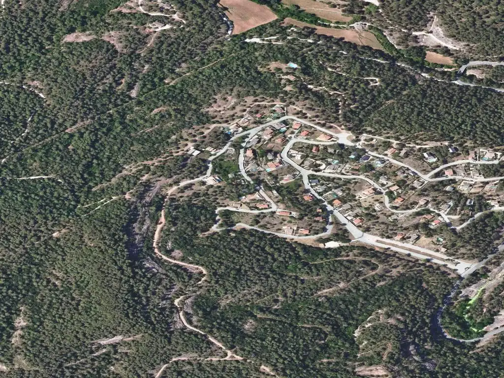 Casa o chalet en venta en Sant Llorenç Savall