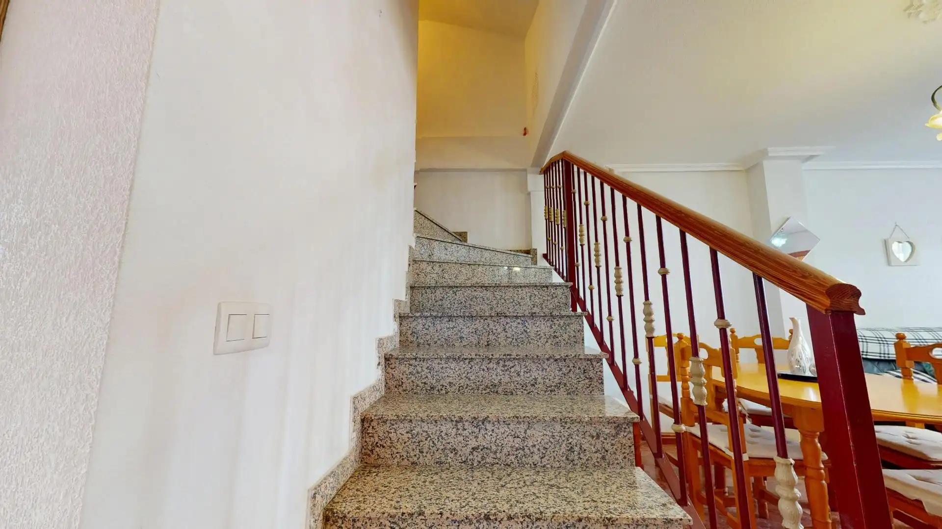 Detached homes for sale in Pilar de la Horadada  with Private garden, Terrace and Balcony
