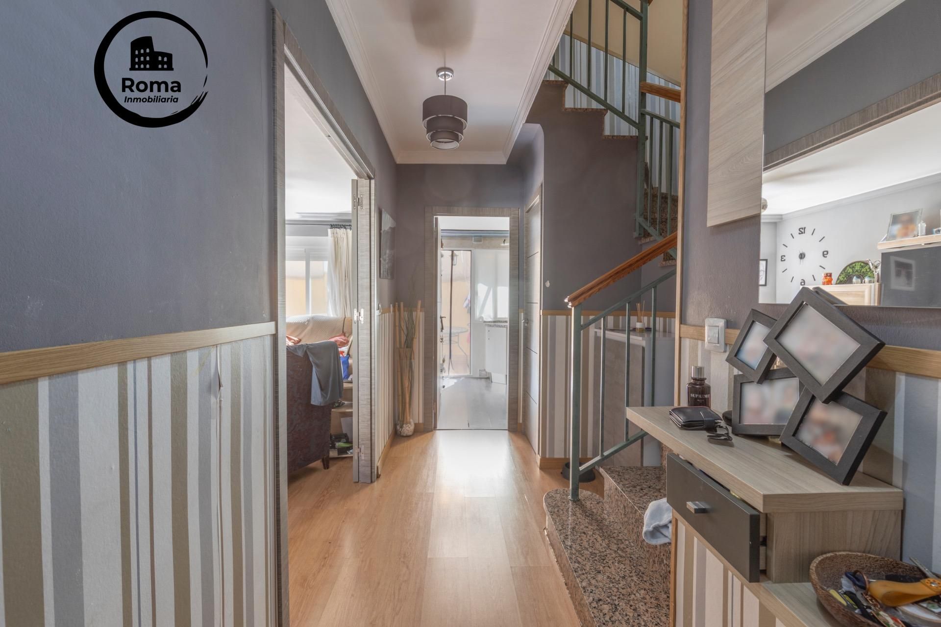 Casa adosada en venta en Maracena