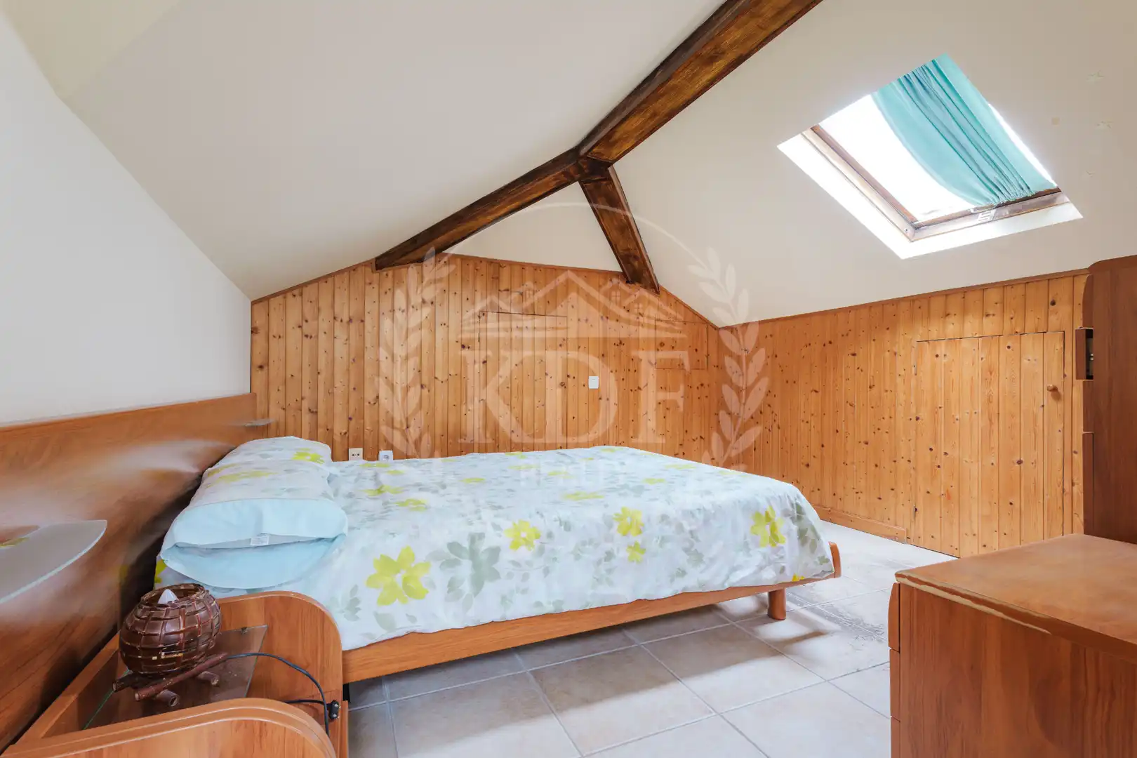 Habitación de Casa o chalet en venta en Granadilla de Abona con Aire acondicionado, Calefacción y Jardín privado