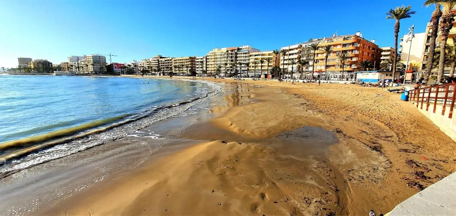 Apartment with lift for sale in Playa del Cura, imagen 26
