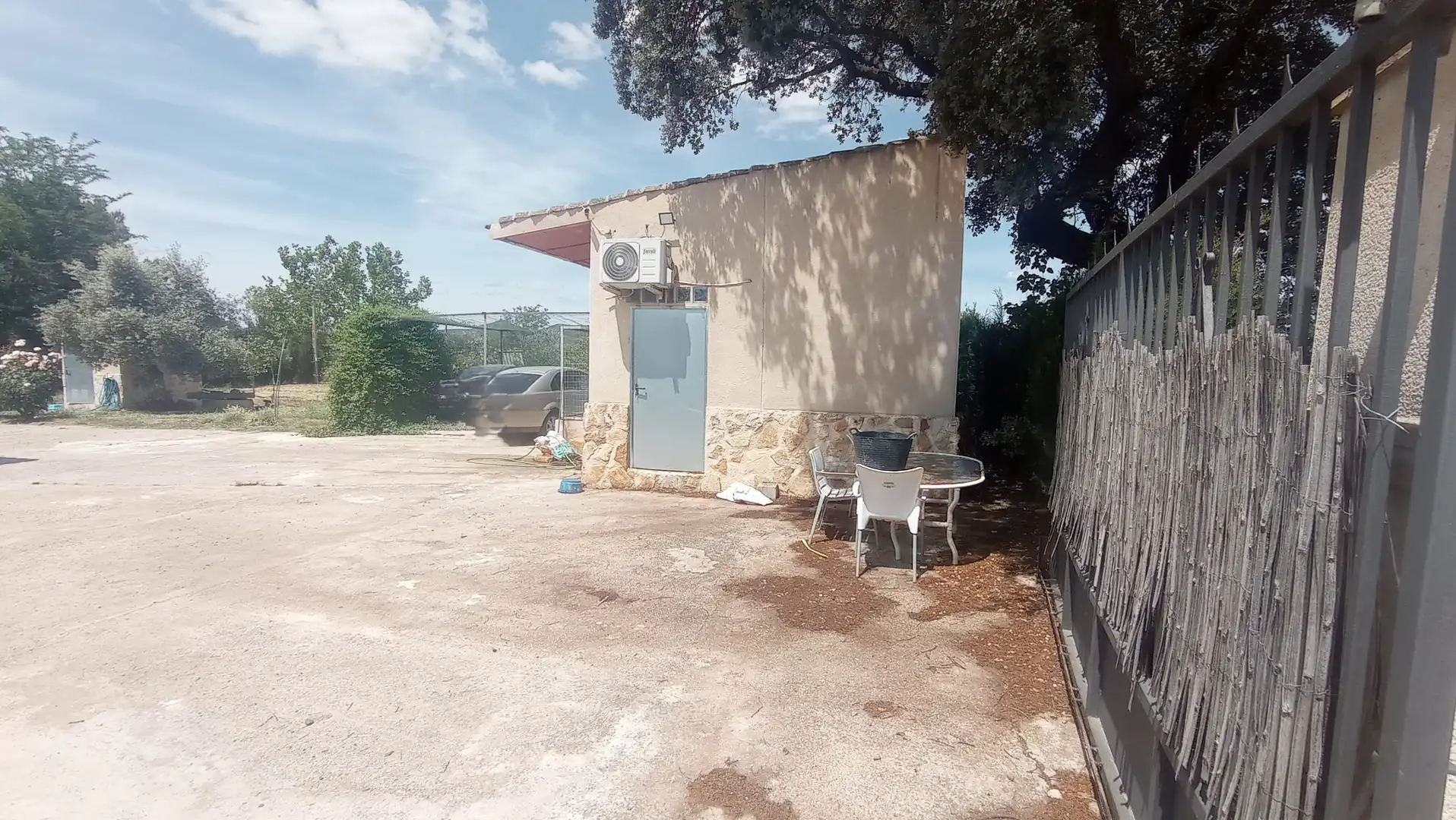 Villa mit Pool zum Verkauf in Piedrabuena, imagen 21
