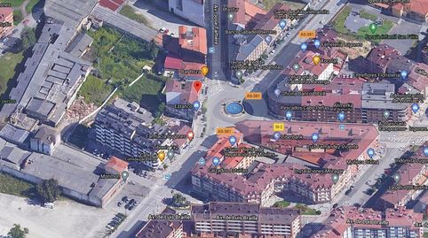 Foto 5 de Residencial en venta en Avenida José Tartiere, 5, Lugones, Siero