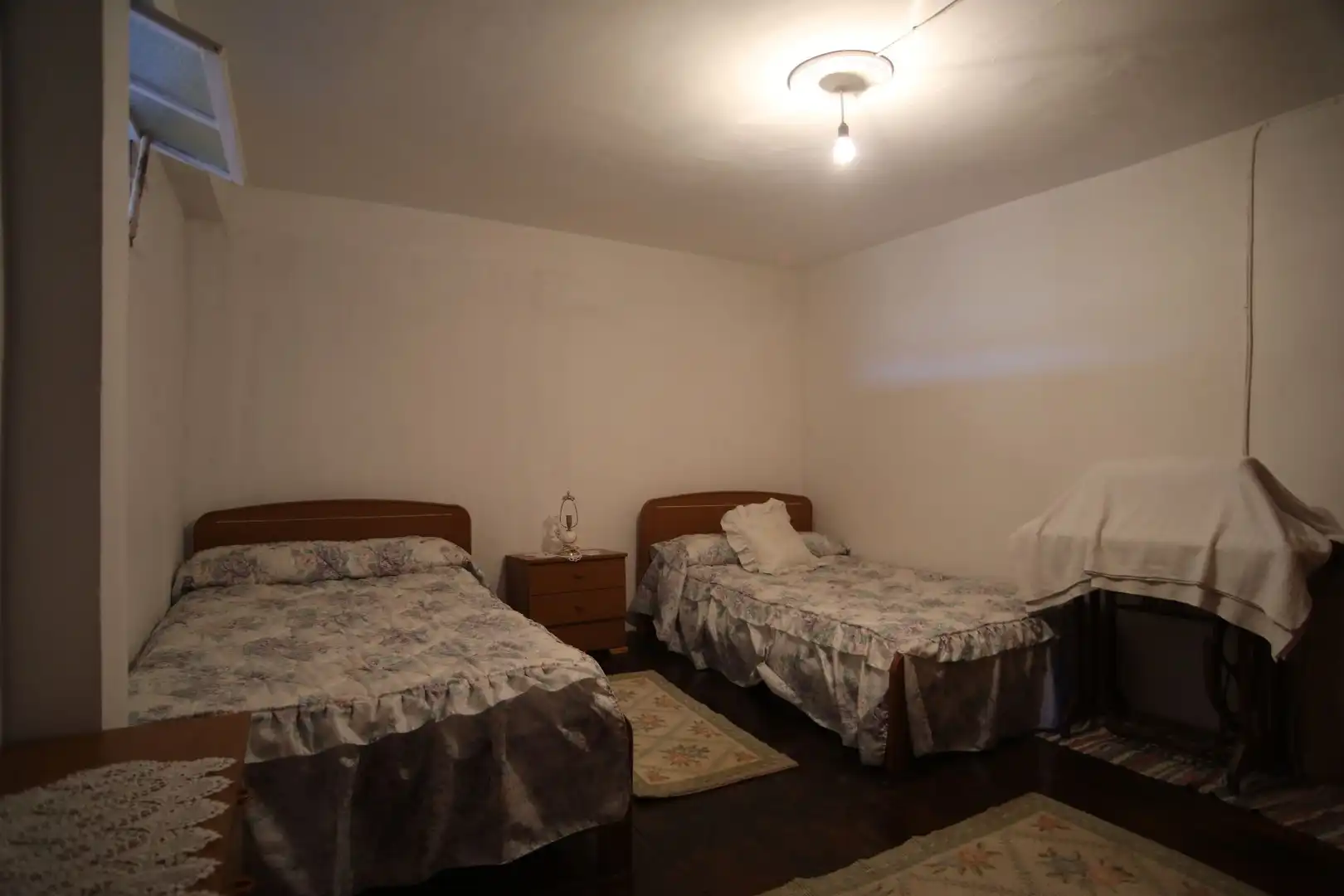 Schlafzimmer von Country house zum Verkauf in Valdeprado del Río mit Privatgarten