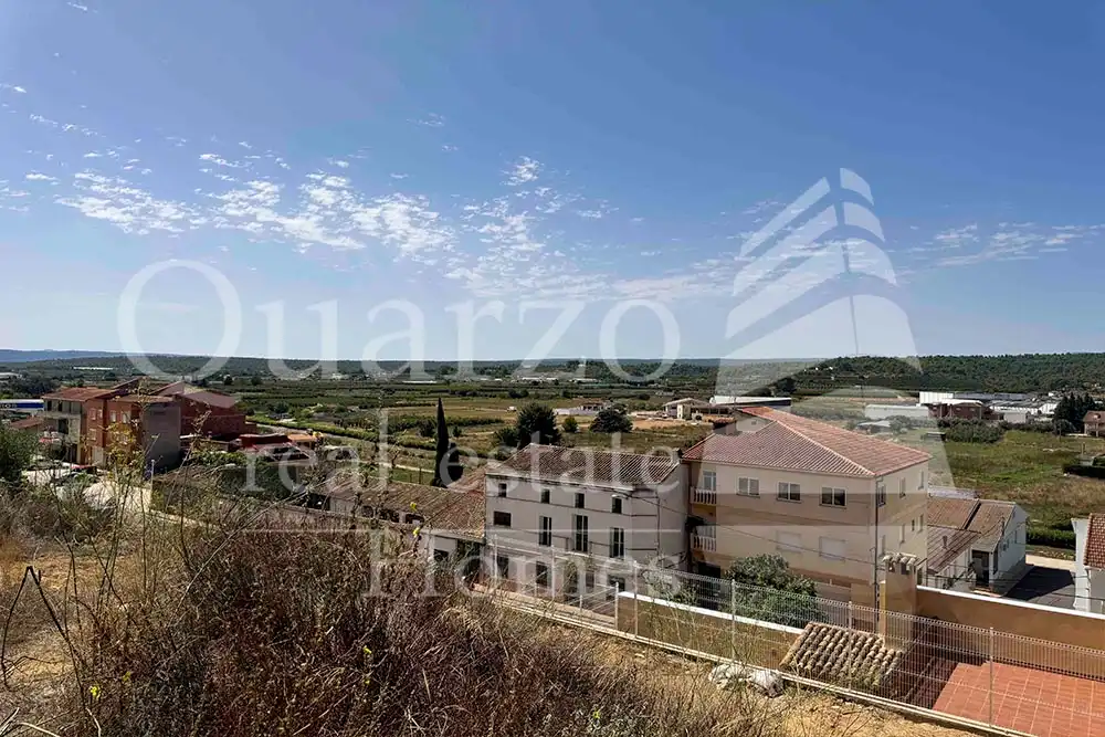 House with garden for sale in Calle Proyecto Número 3, imagen 26