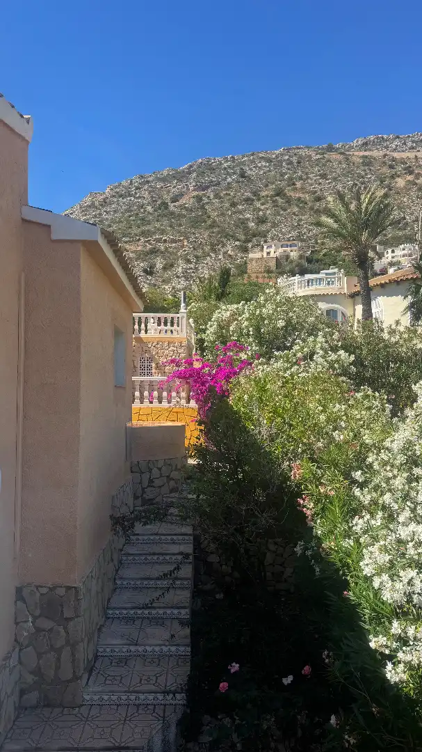 Villa avec terrasse à vendre à Partida Maryvilla, imagen 22