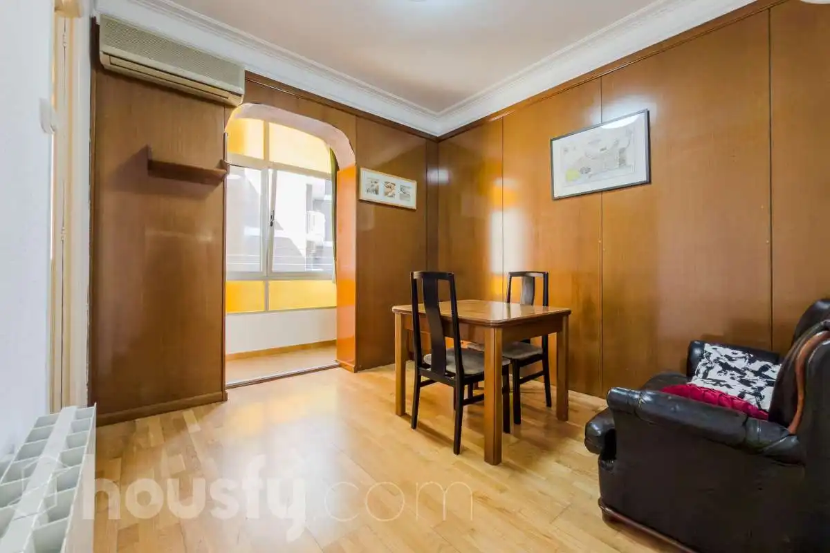 Appartement avec terrasse à vendre à Carrer de Girona .