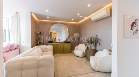 Foto 2 de Pis de lloguer a Calle del Corazón de María, Prosperidad,  Madrid Capital