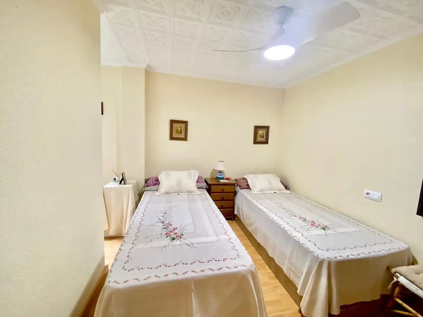 Apartament amb terrassa en venda a Lo Pagán, imagen 13