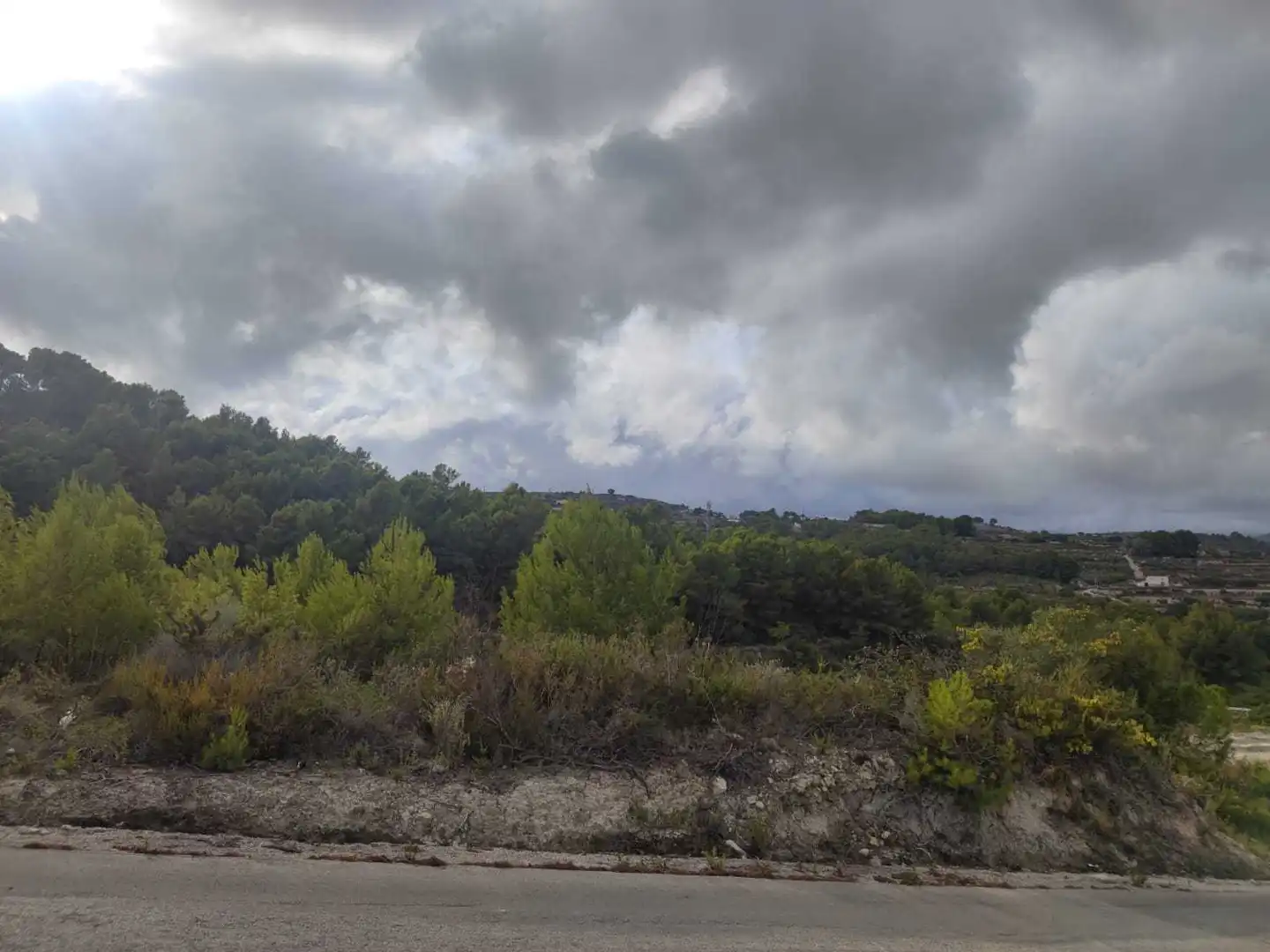 Terreny residencial en venda a Benimeit - Tabaira, imagen 4